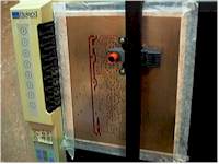PCB plotting
